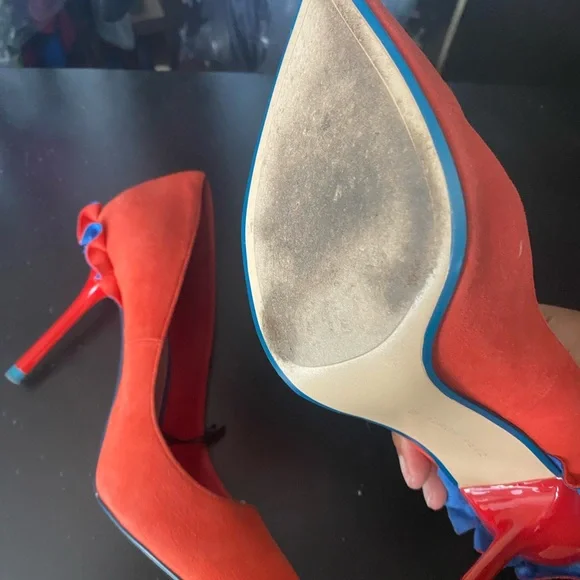 Zara Pump - Picture 3 of 5